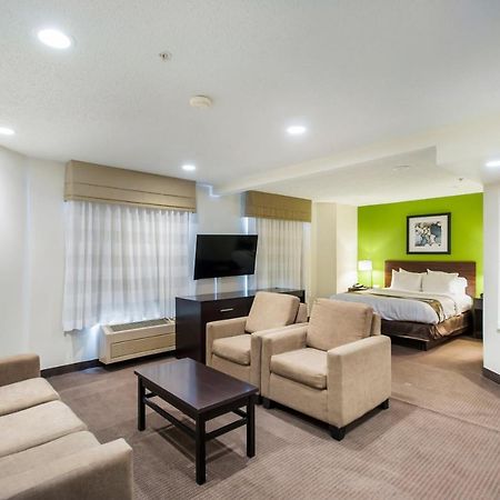 Quality Inn Grasonville Exterior photo