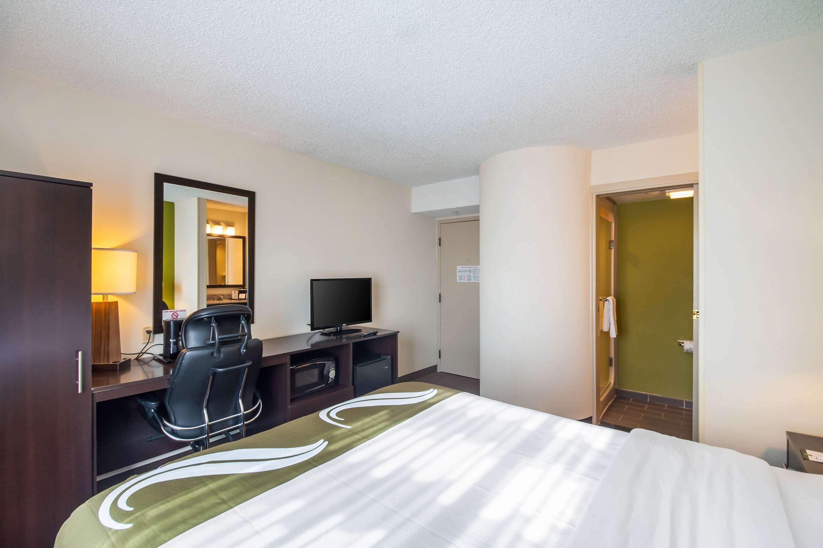 Quality Inn Grasonville Exterior photo