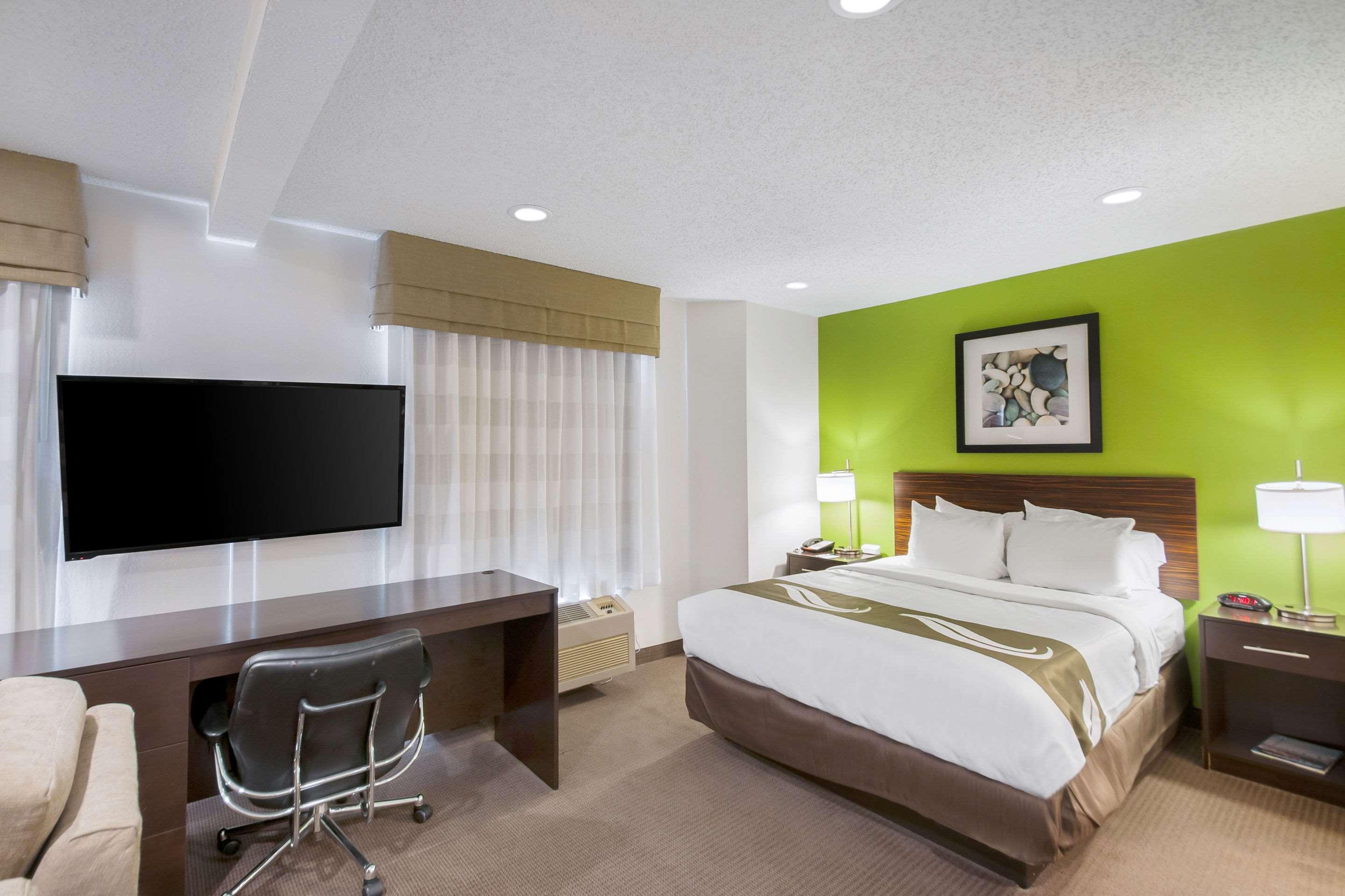 Quality Inn Grasonville Exterior photo