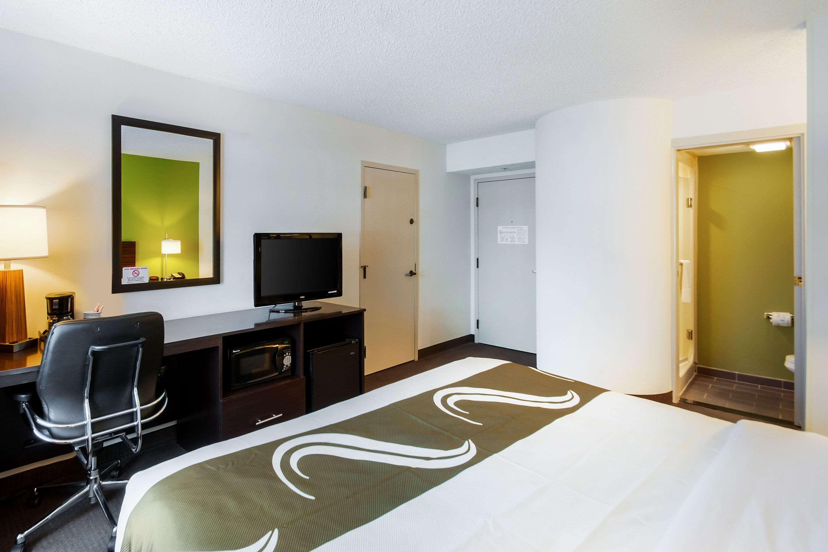Quality Inn Grasonville Exterior photo