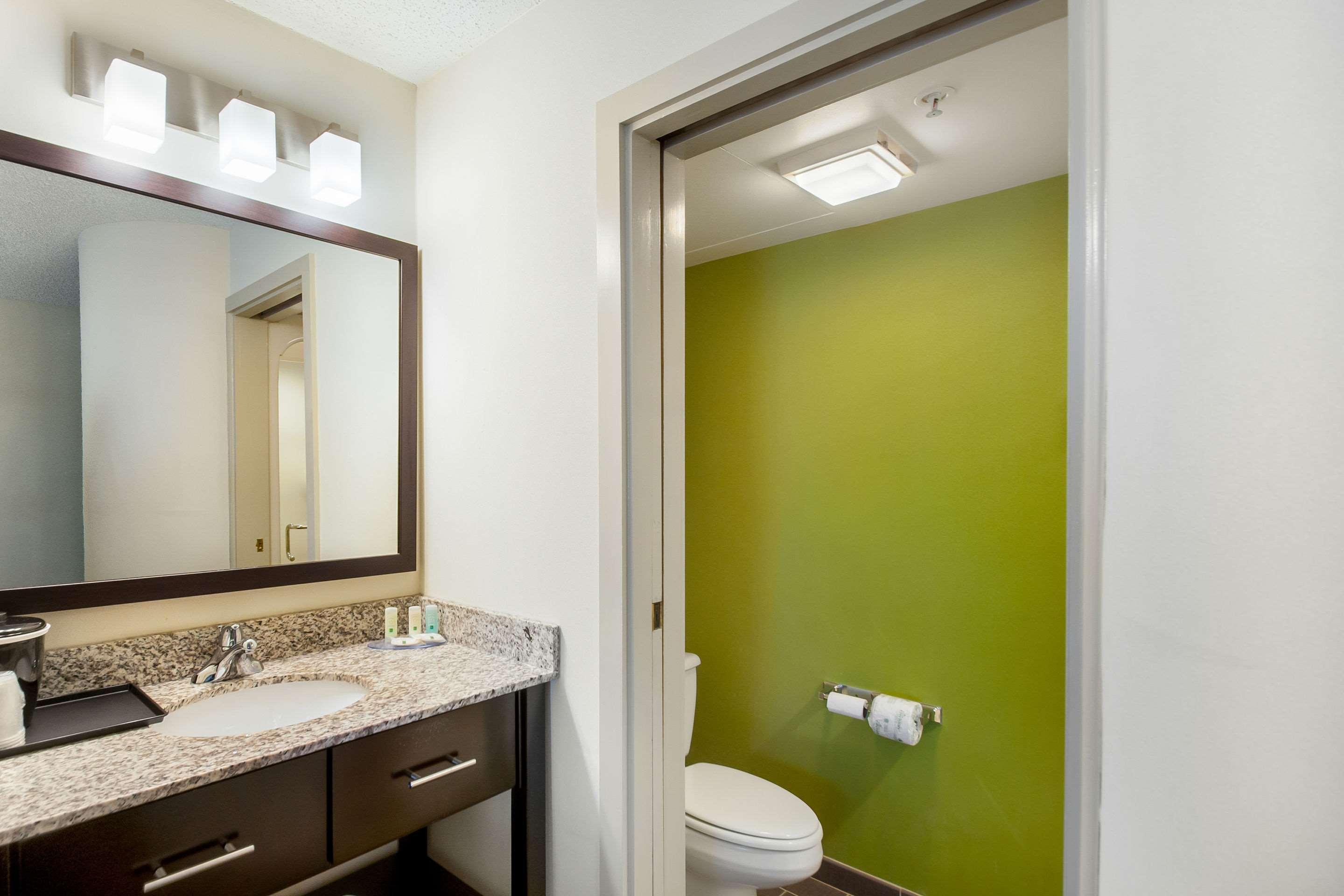 Quality Inn Grasonville Exterior photo