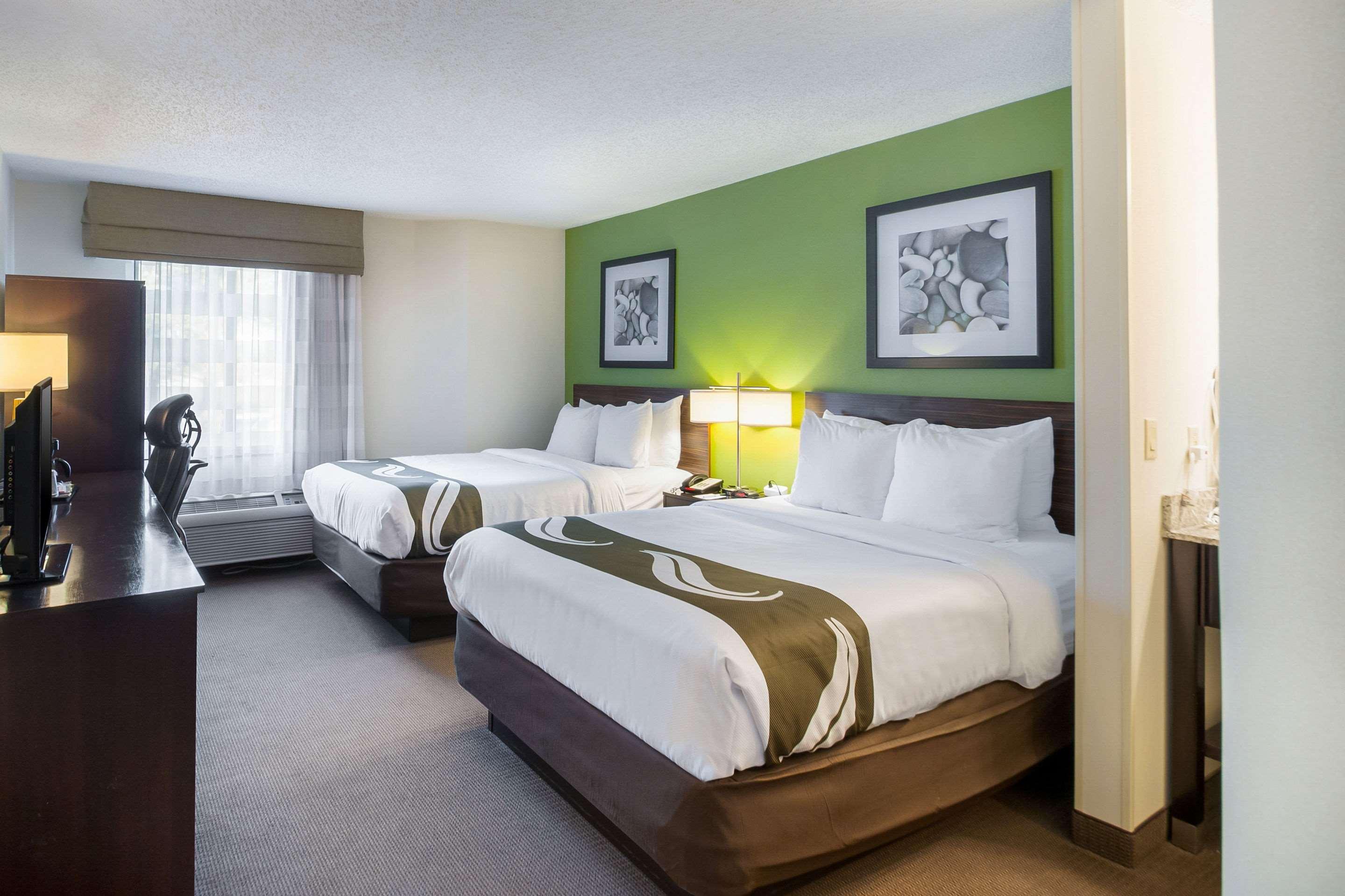 Quality Inn Grasonville Exterior photo