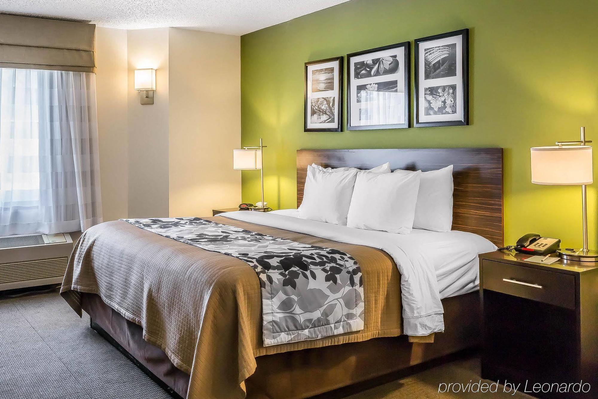 Quality Inn Grasonville Exterior photo