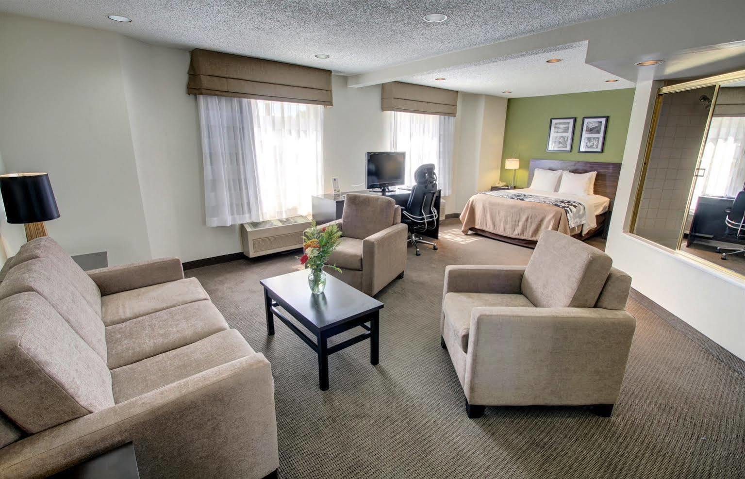 Quality Inn Grasonville Exterior photo