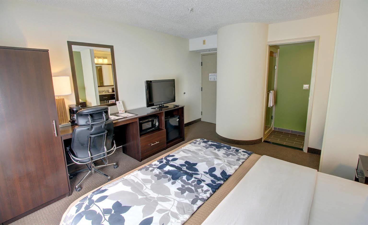 Quality Inn Grasonville Exterior photo
