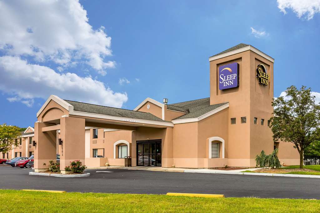 Quality Inn Grasonville Exterior photo