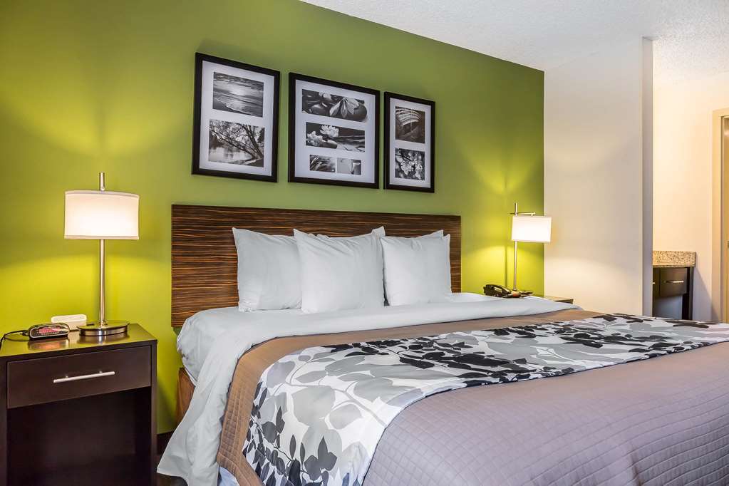 Quality Inn Grasonville Room photo