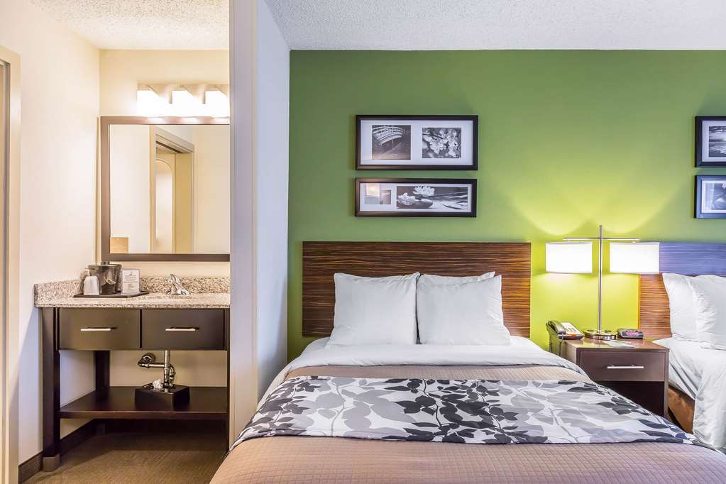 Quality Inn Grasonville Room photo
