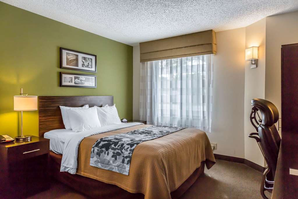 Quality Inn Grasonville Room photo